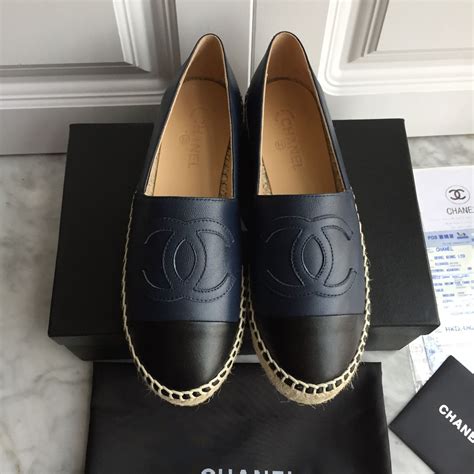 chanel shoes for women.